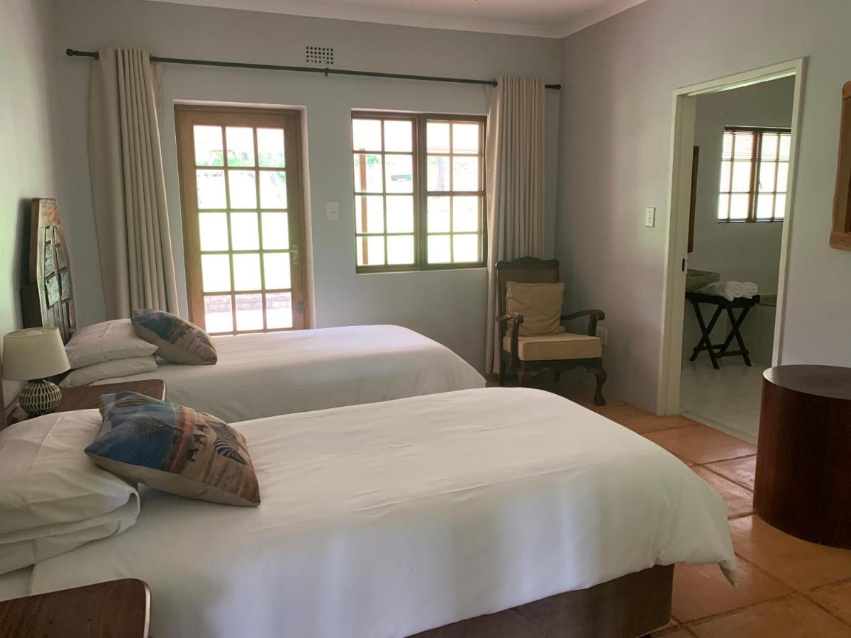 Kransberg Country Lodge Guest Farm Thabazimbi Luaran gambar