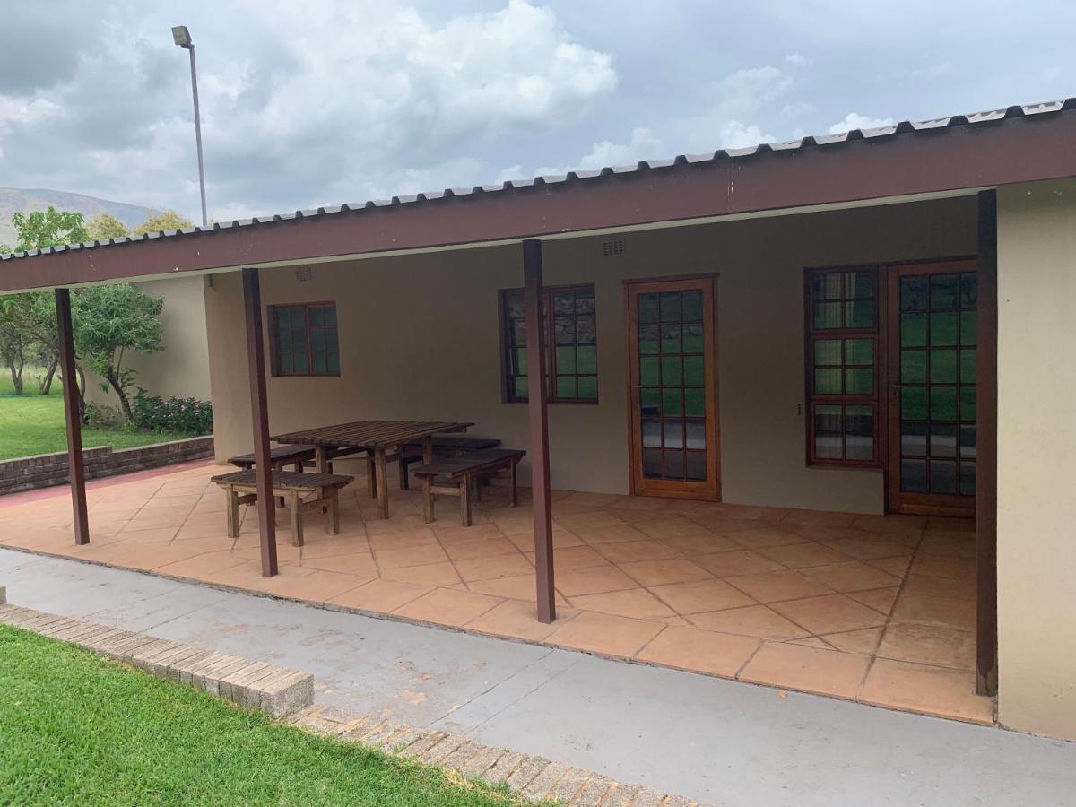 Kransberg Country Lodge Guest Farm Thabazimbi Luaran gambar